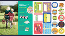 Cooking Class - 57 Fun Recipes Kids Will Love To Make (and eat!)    