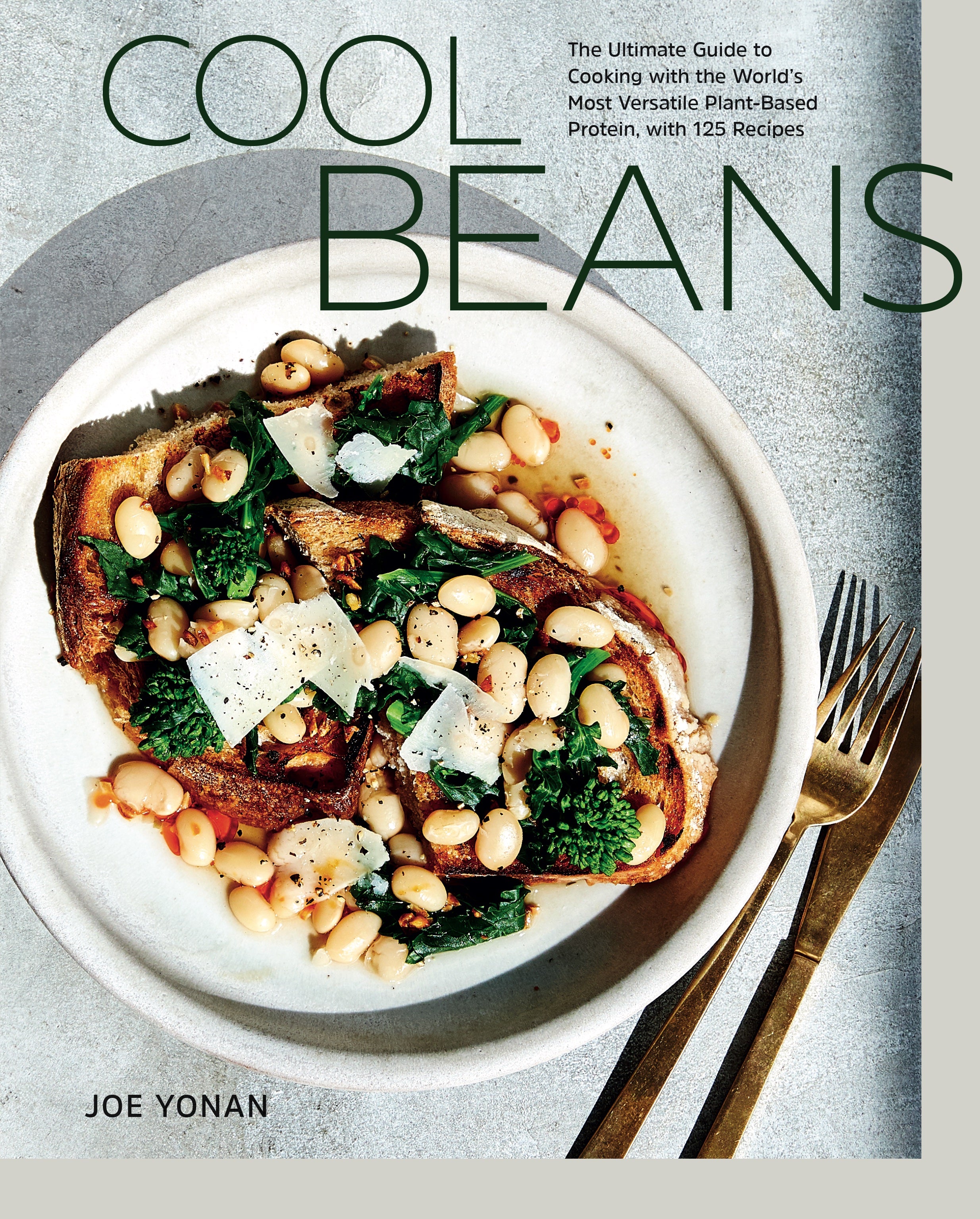 Cool Beans    