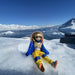 Lottie Doll - Snow Day    