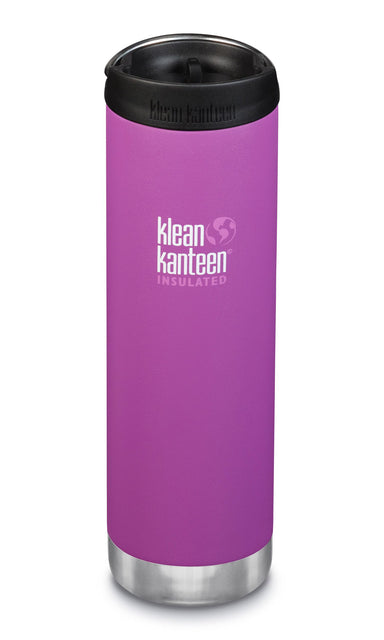 TK Wide Insulated 20oz Water Bottle - Berry Bright    
