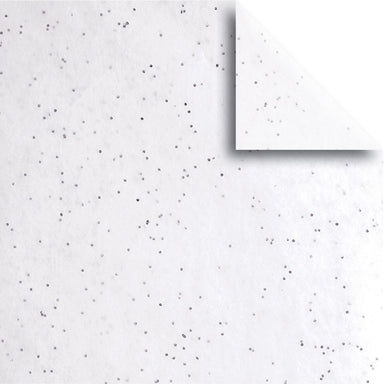 Tissue Paper - Gem White    