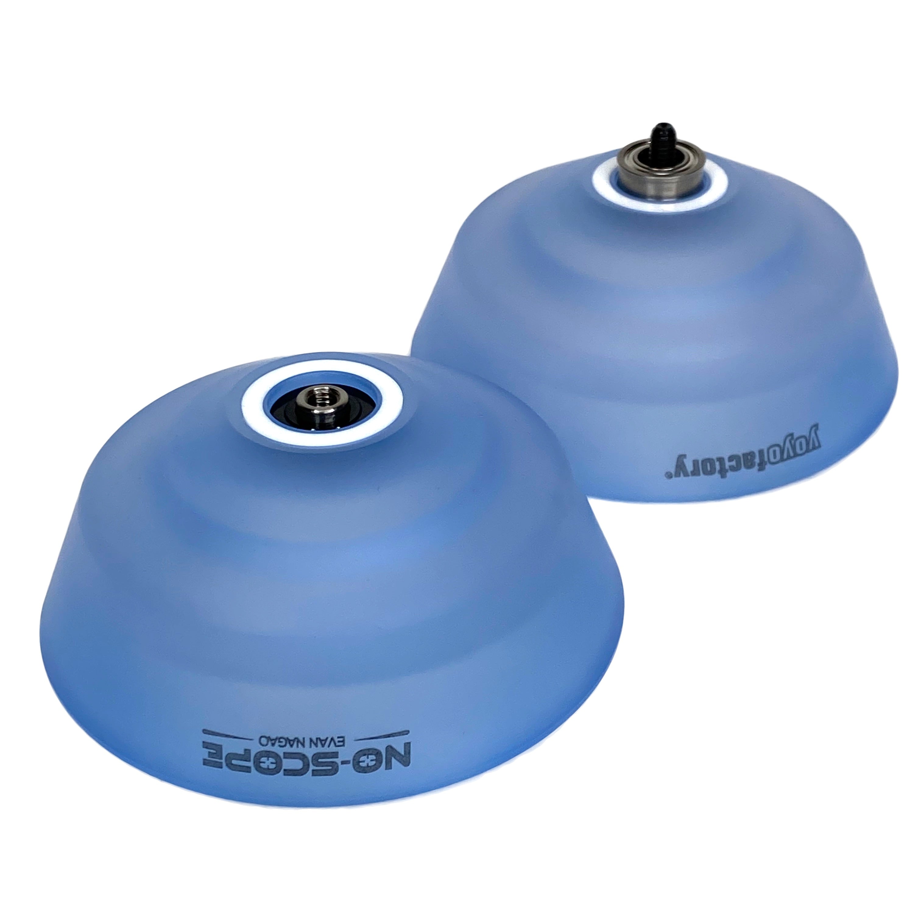 YoYoFactory No Scope Offstring Yo-Yo    