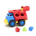 Green Toys Disney -  Mickey Mouse and Friends Shape Sorter Truck    