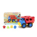 Green Toys Disney -  Mickey Mouse and Friends Shape Sorter Truck    