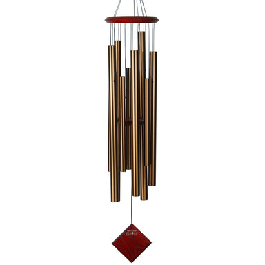 Chimes Of The Eclipse - Bronze    