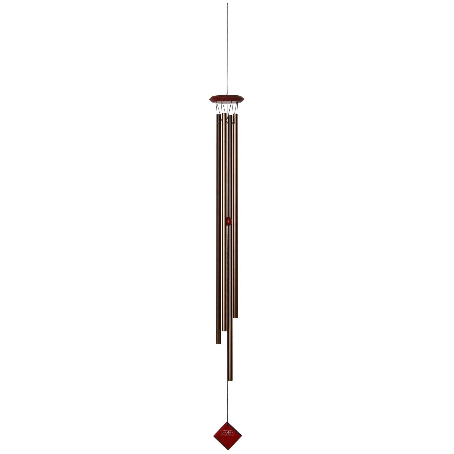 Chimes Of Saturn - Bronze    