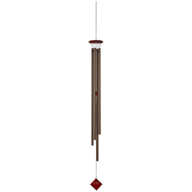 Chimes Of Saturn - Bronze    