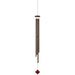Chimes Of Saturn - Bronze    