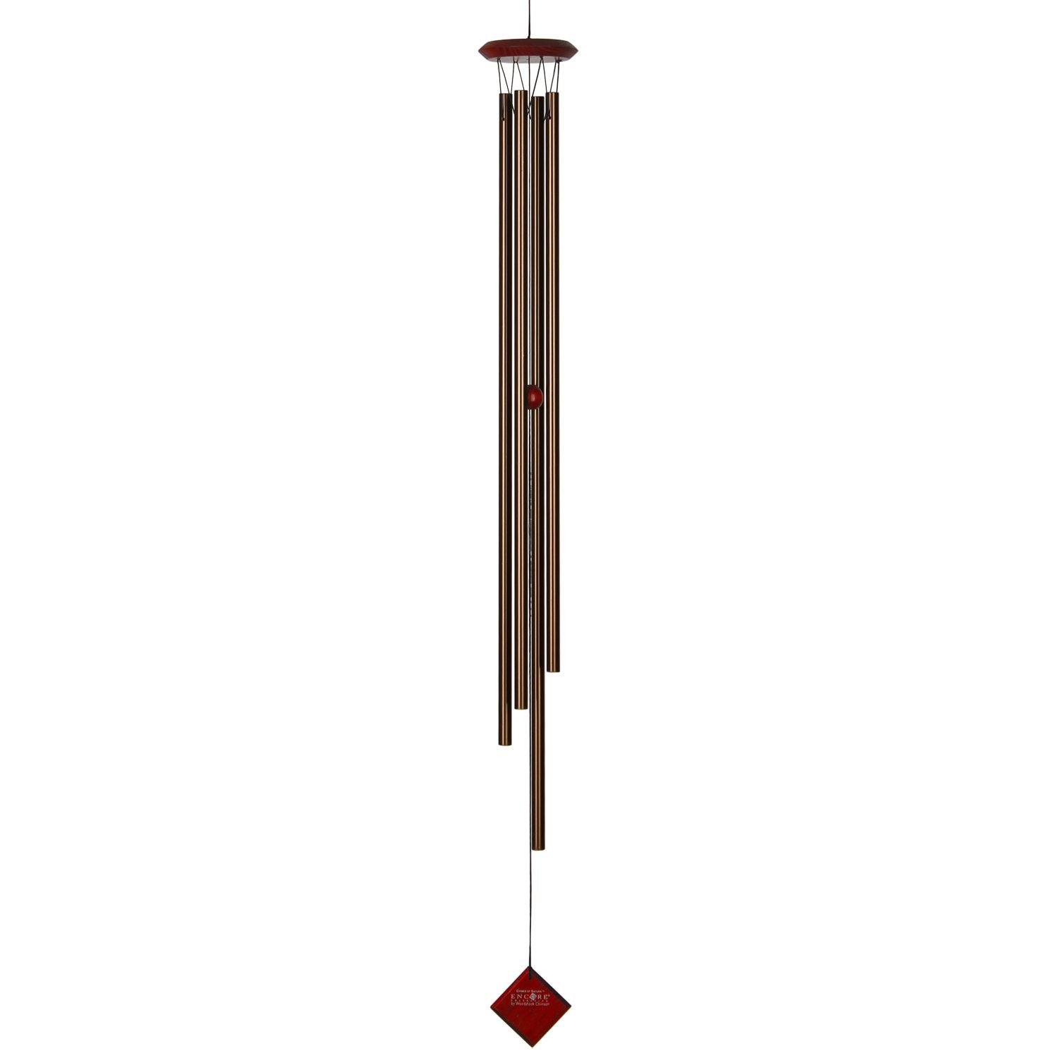 Chimes Of Saturn - Bronze    