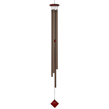 Chimes Of Saturn - Bronze    