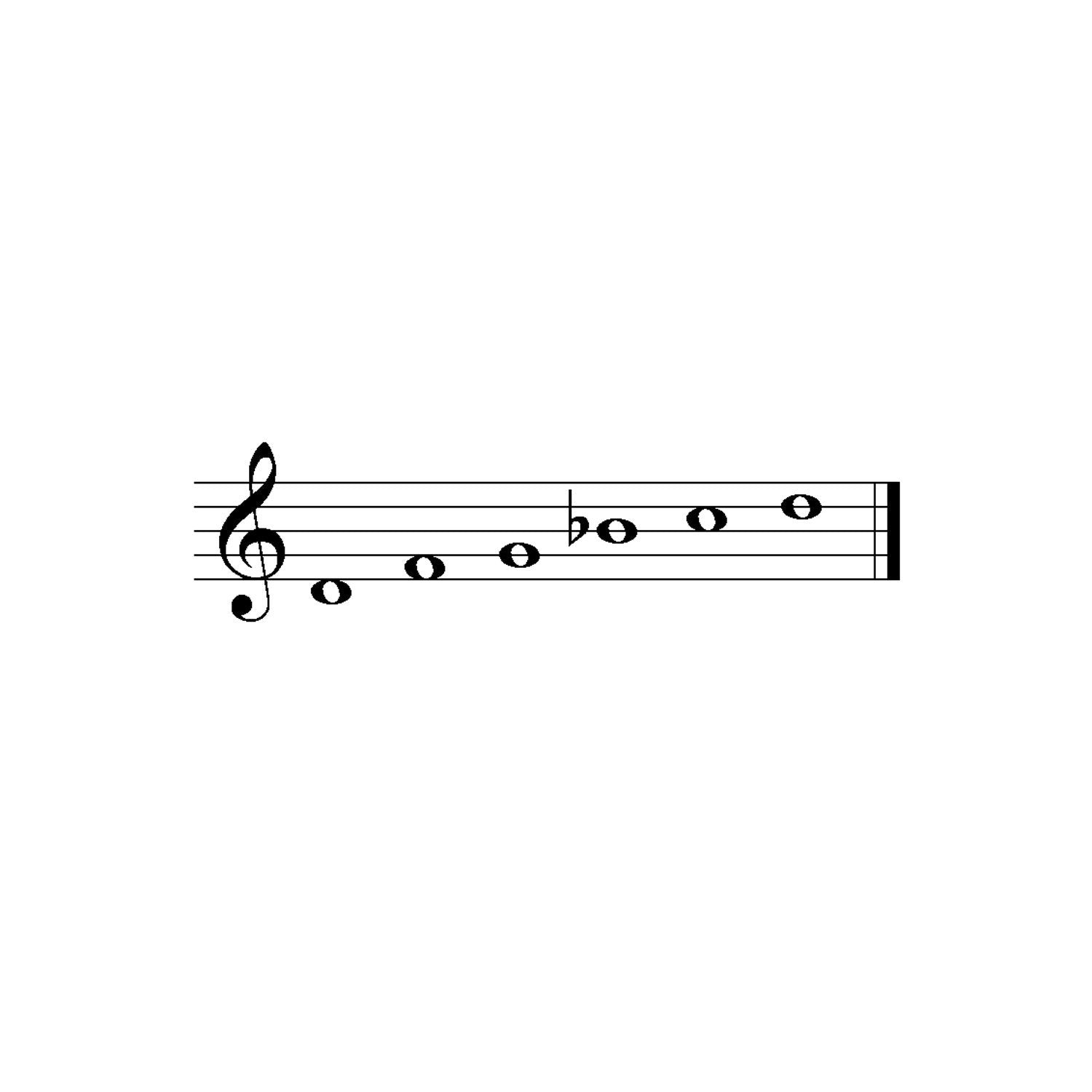 Chimes Of Pluto - Blue Wash    
