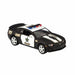 Diecast Chevy Camaro Police Car    