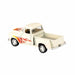 Diecast 1955 Chevy Pick Up Truck With Flames (Single) - Various Colors