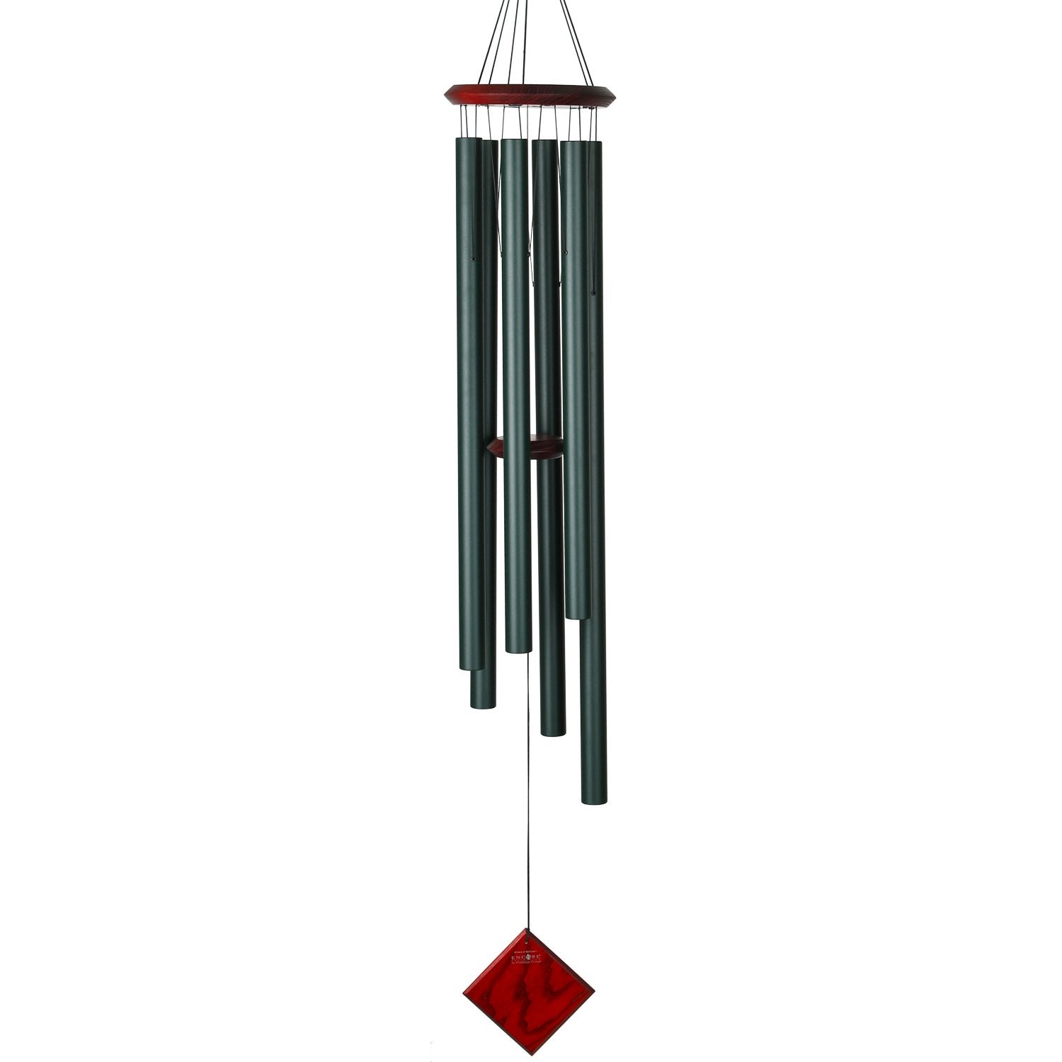 Chimes of Neptune - Evergreen    