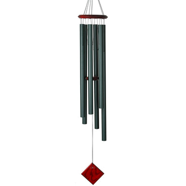 Chimes of Neptune - Evergreen    