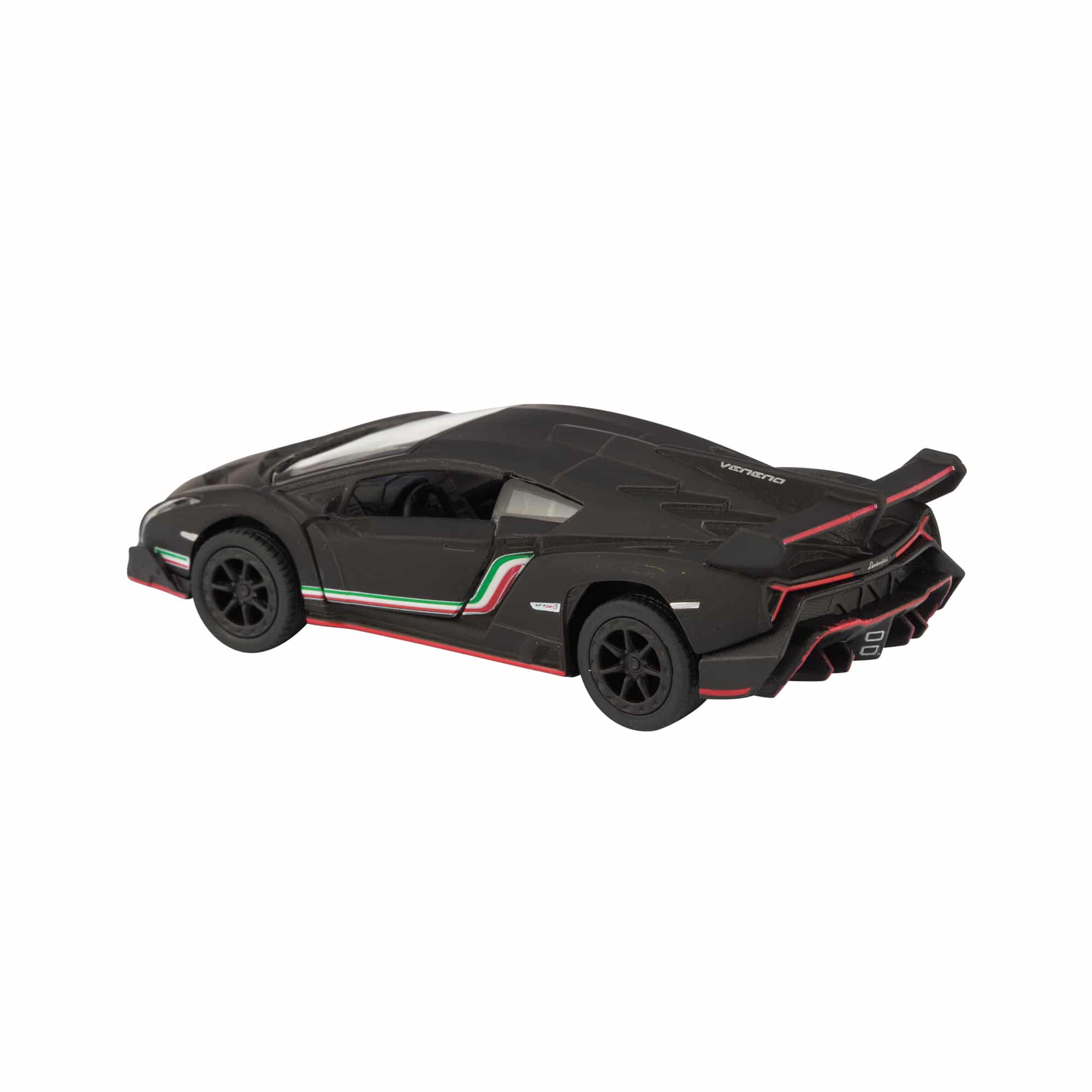 Diecast Lamborghini Veneno (Single) - Random Color