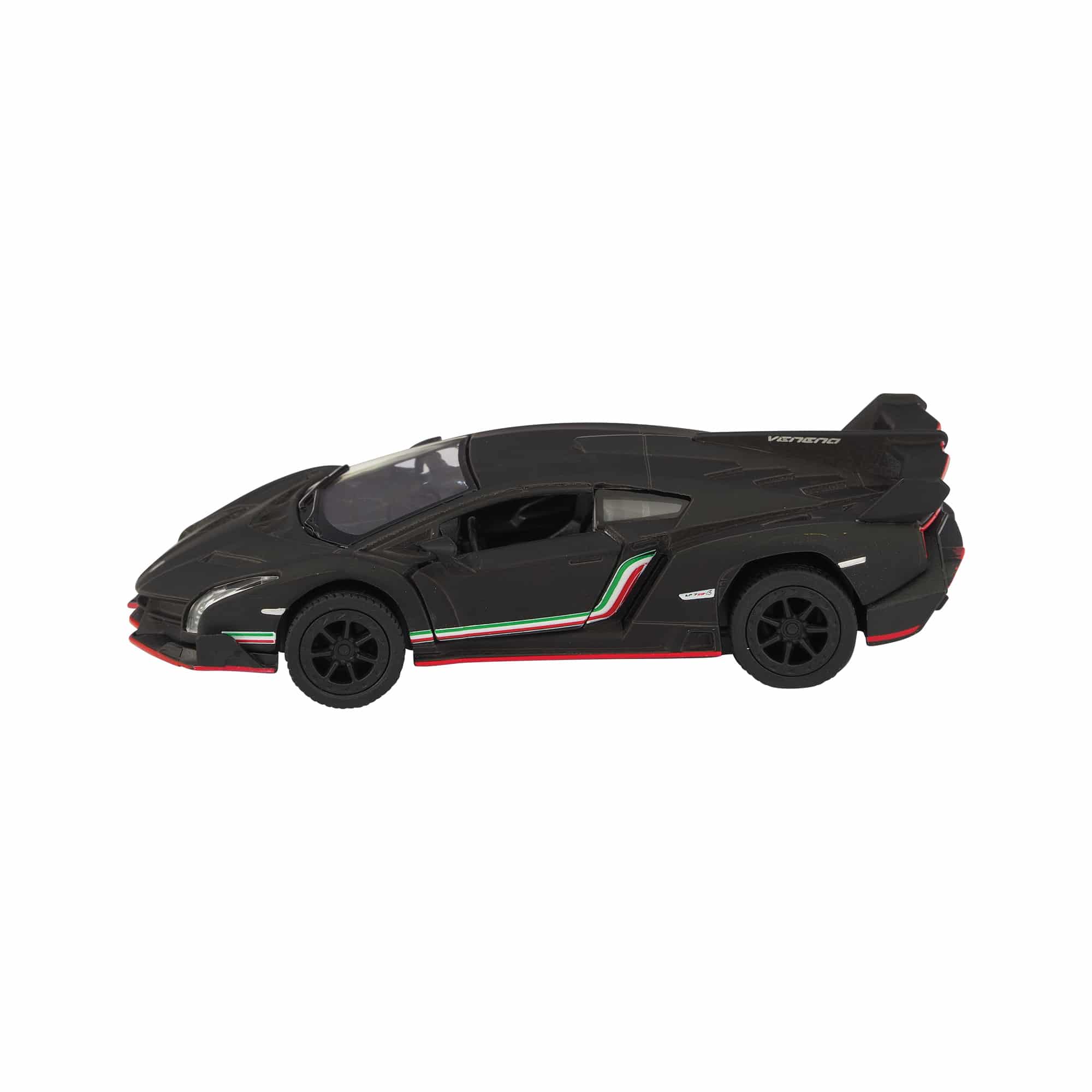 Diecast Lamborghini Veneno (Single) - Random Color
