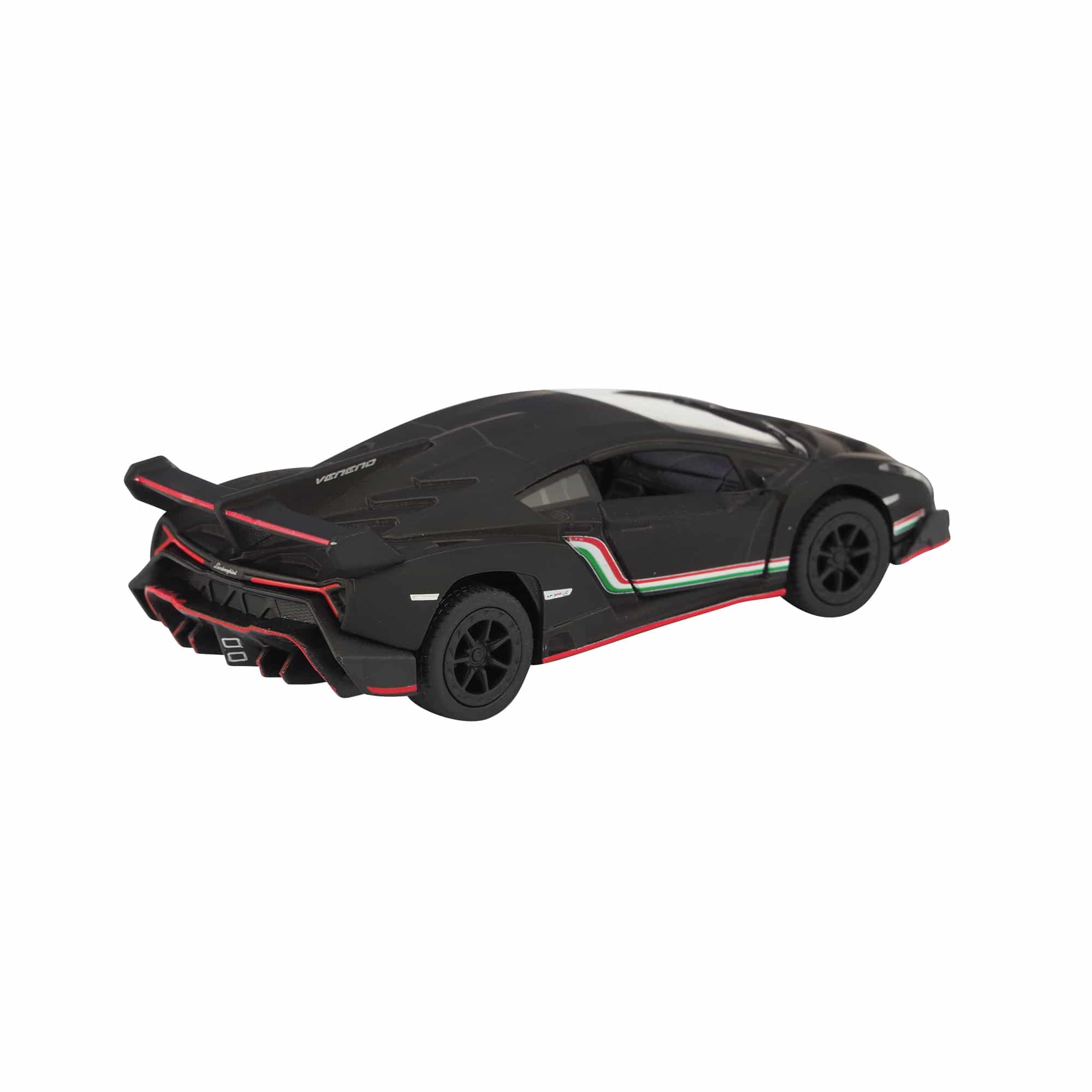 Diecast Lamborghini Veneno (Single) - Random Color