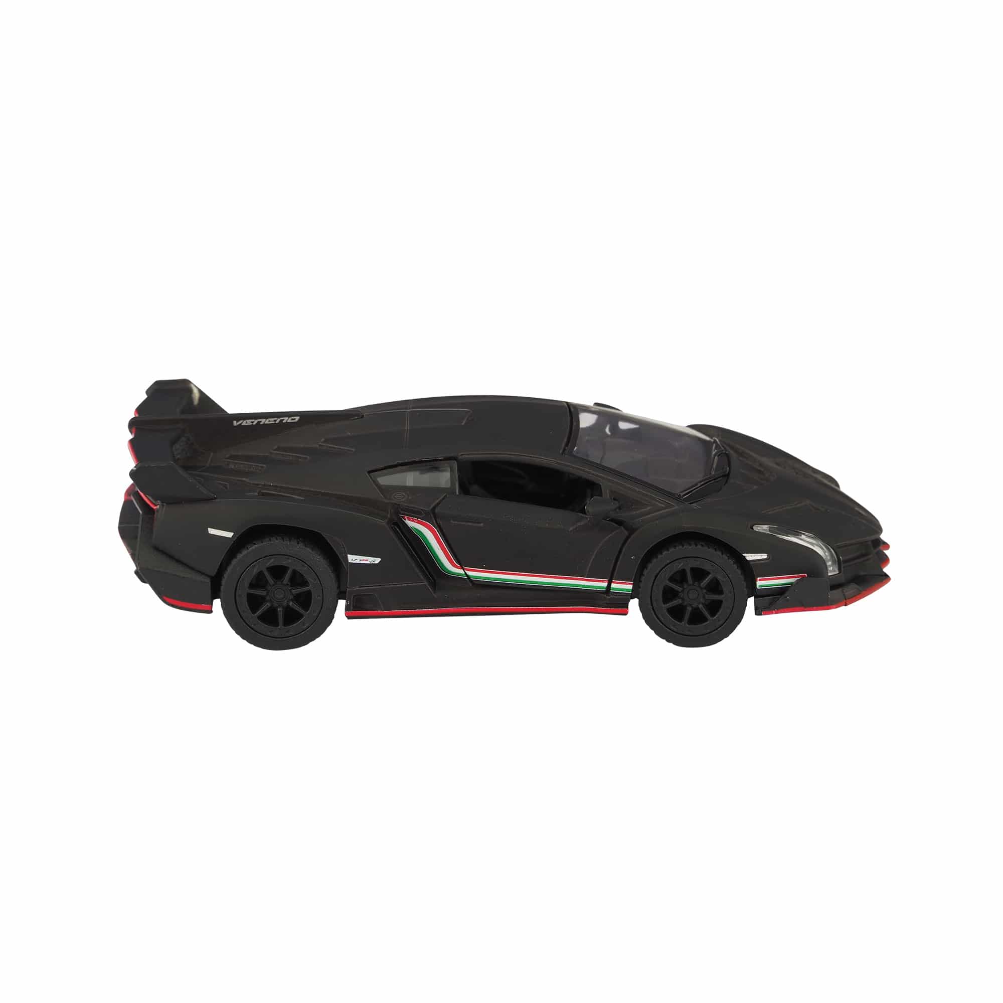 Diecast Lamborghini Veneno (Single) - Random Color
