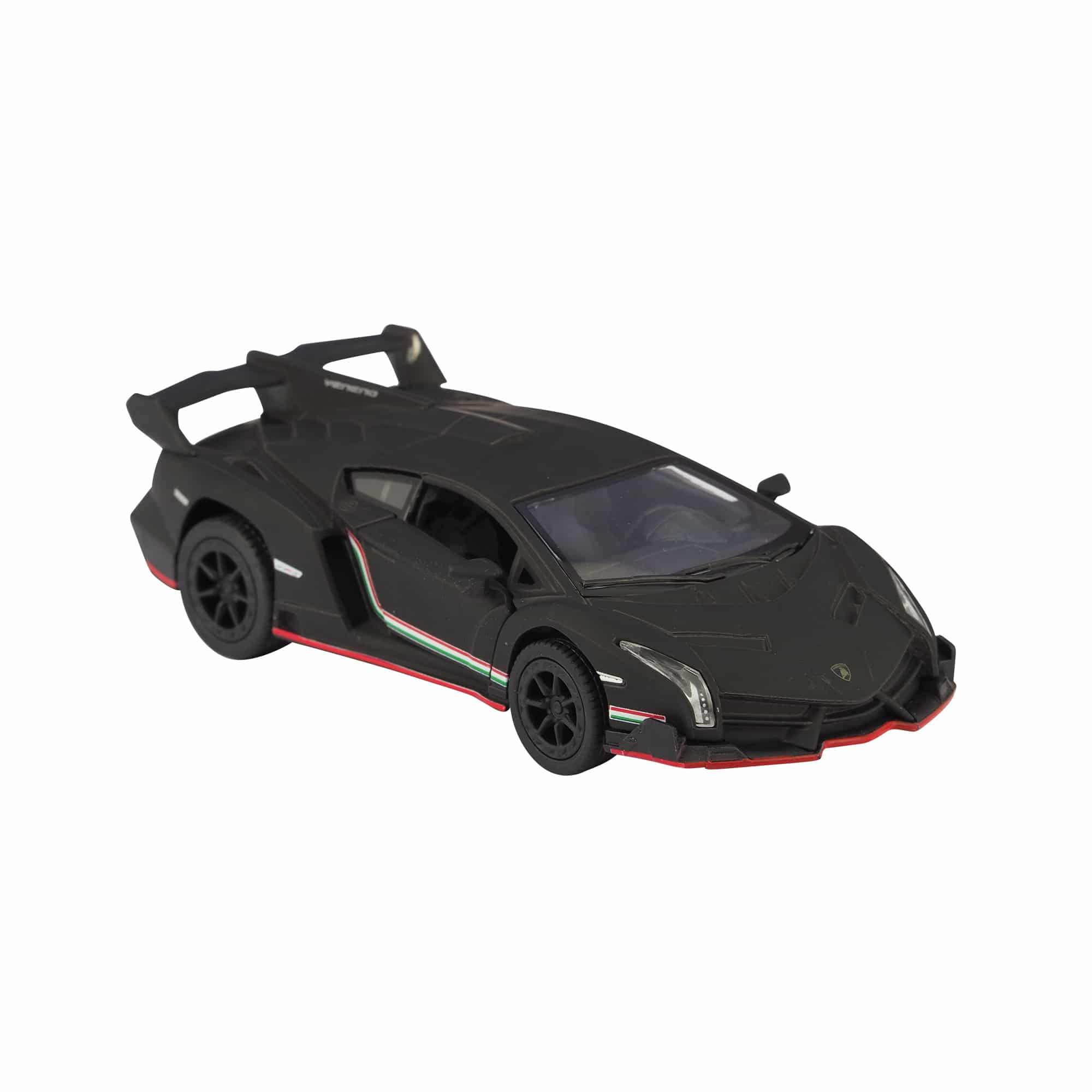 Diecast Lamborghini Veneno (Single) - Random Color