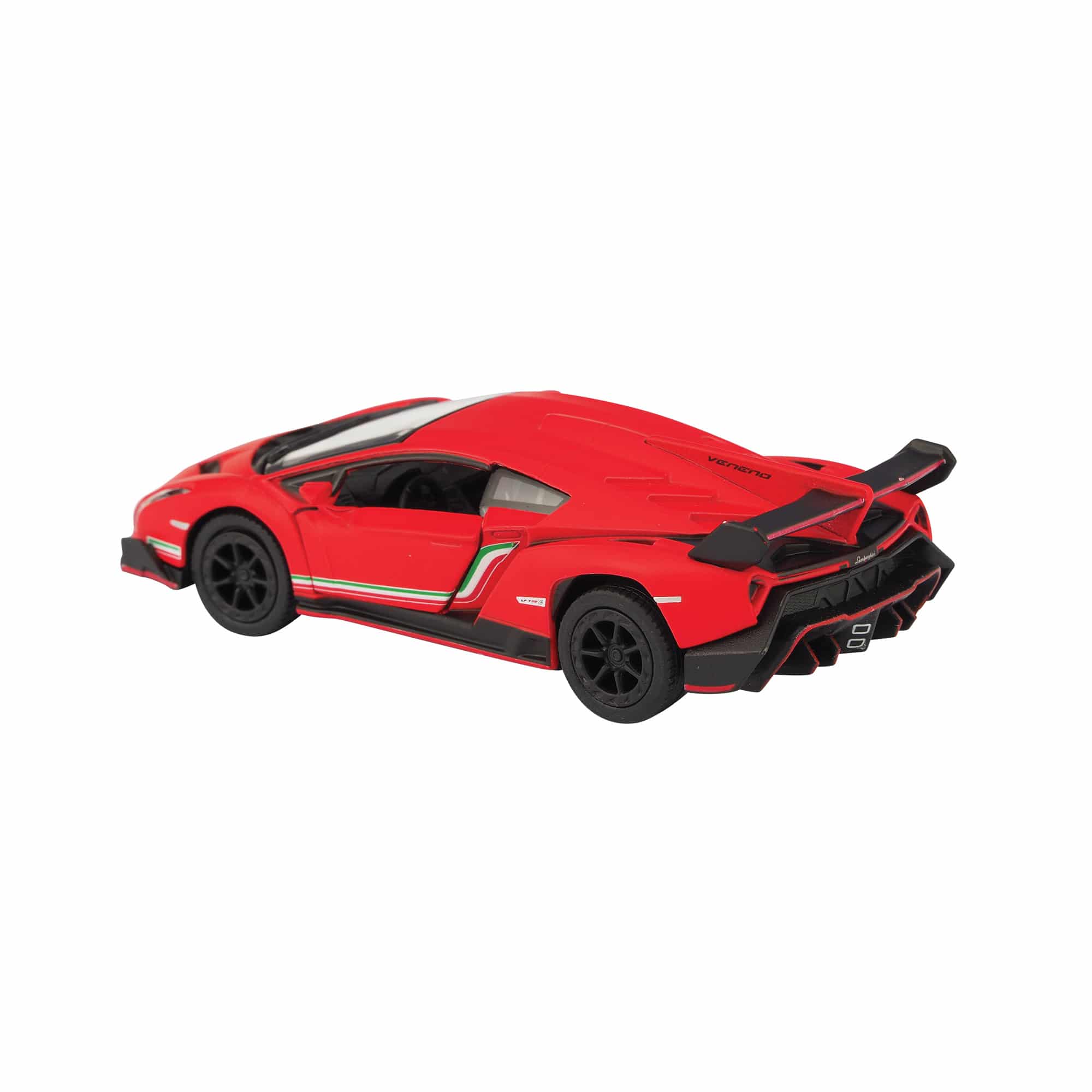 Diecast Lamborghini Veneno (Single) - Random Color