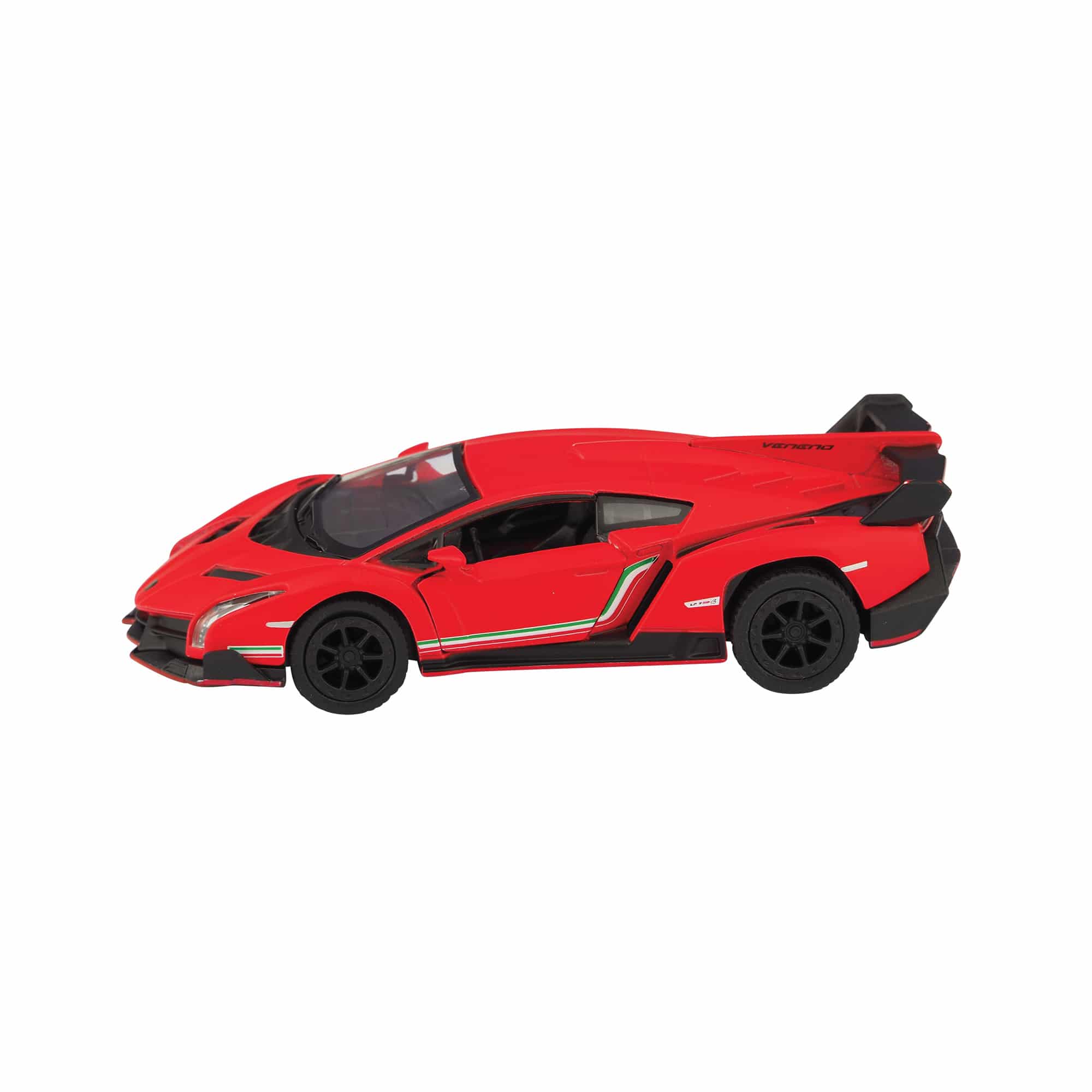 Diecast Lamborghini Veneno (Single) - Random Color