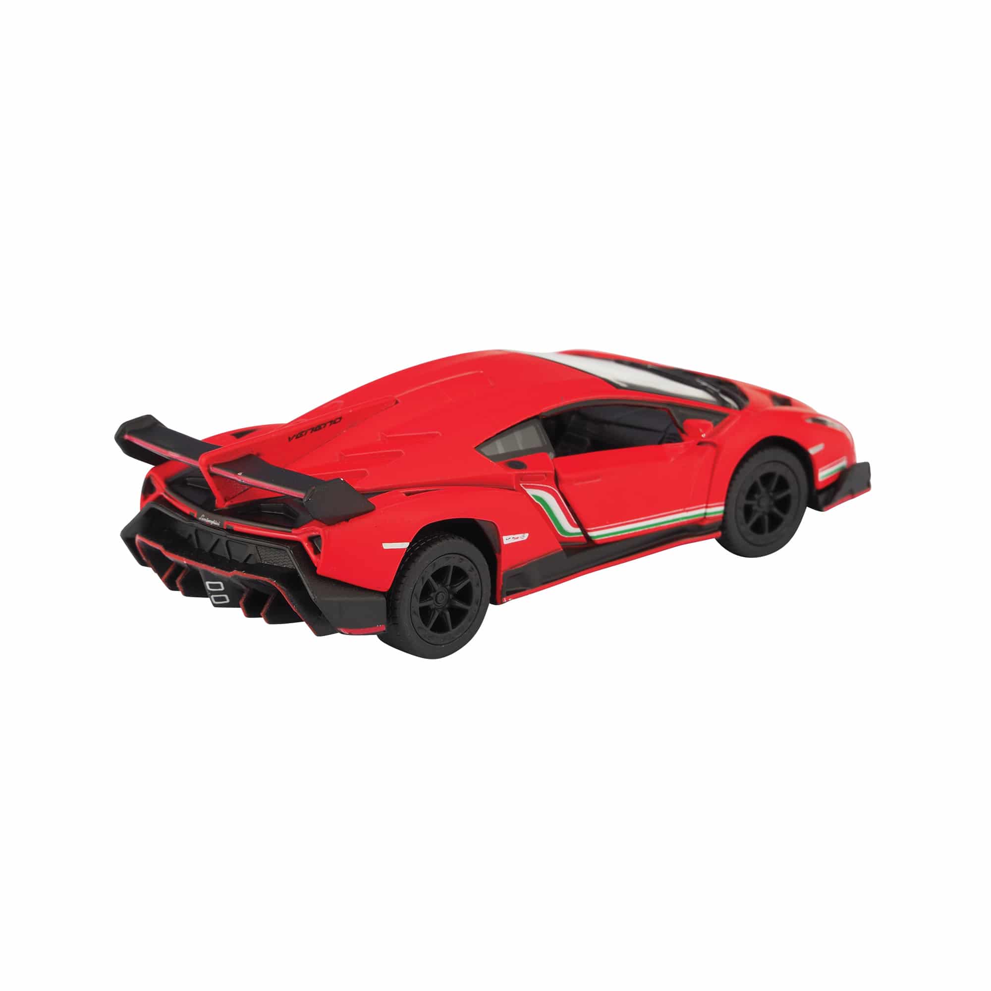 Diecast Lamborghini Veneno (Single) - Random Color
