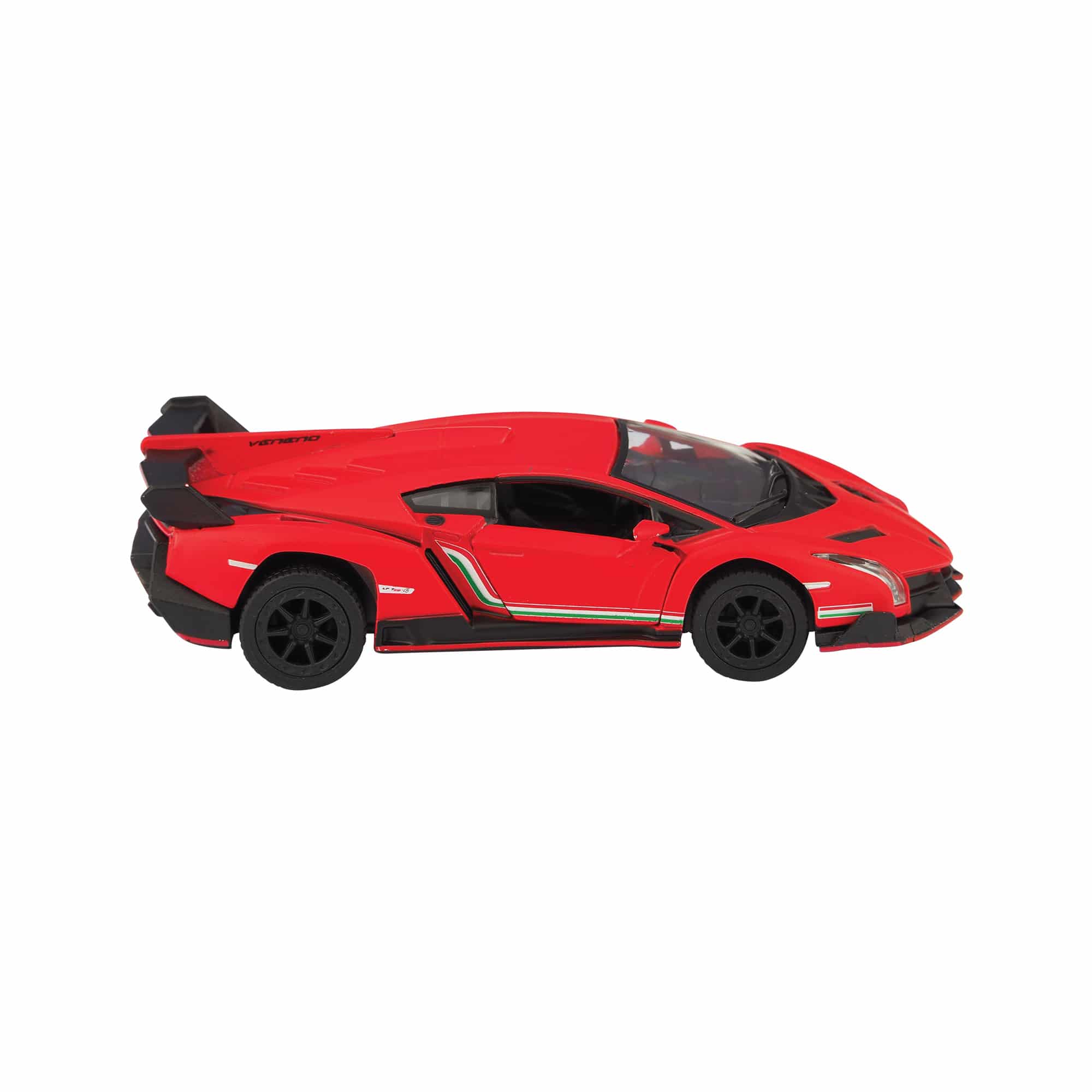 Diecast Lamborghini Veneno (Single) - Random Color