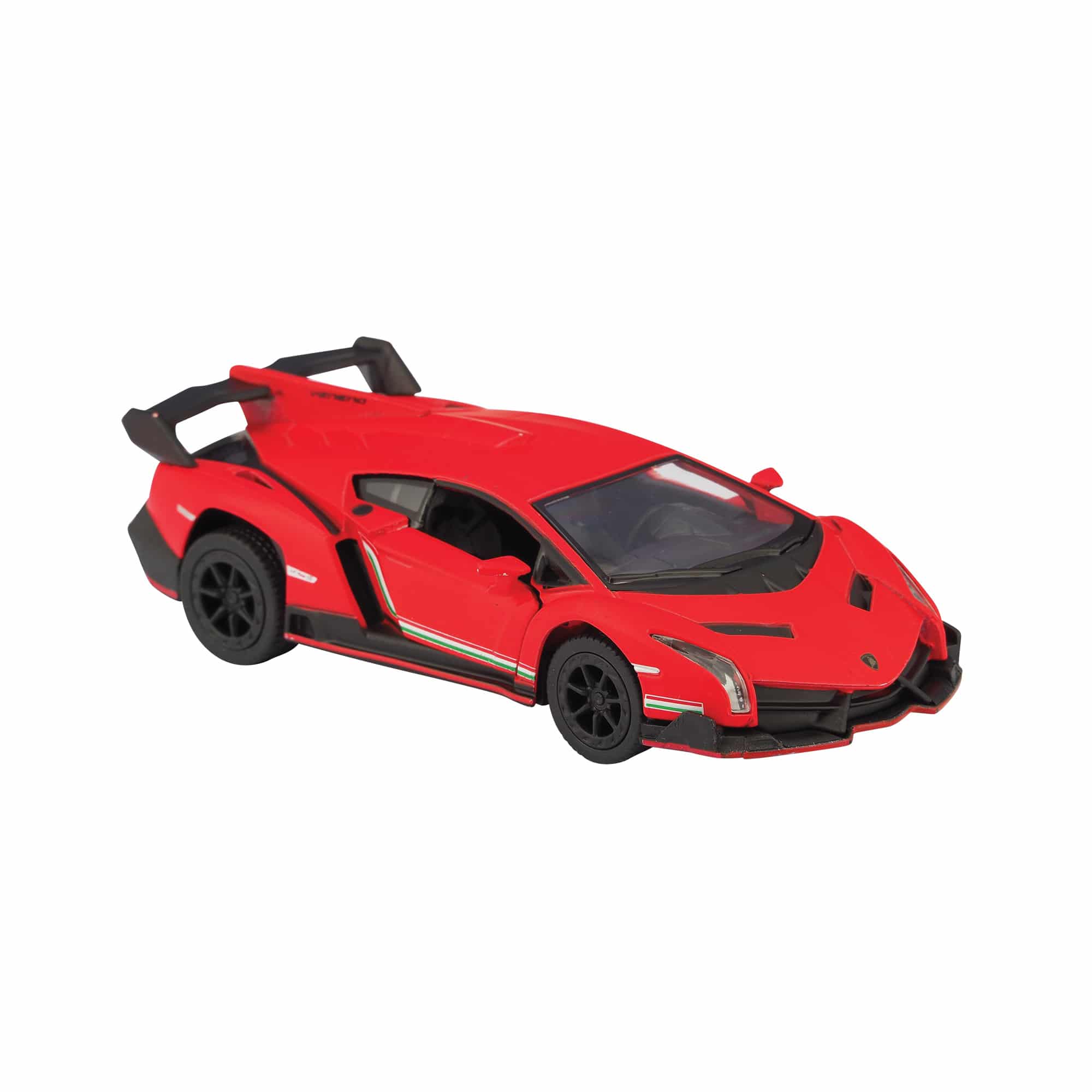 Diecast Lamborghini Veneno (Single) - Random Color