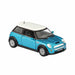 Diecast Mini Cooper - Assorted Colors    