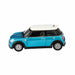 Diecast Mini Cooper - Assorted Colors    