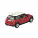 Diecast Mini Cooper - Assorted Colors    