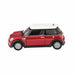 Diecast Mini Cooper - Assorted Colors    