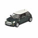 Diecast Mini Cooper - Assorted Colors    