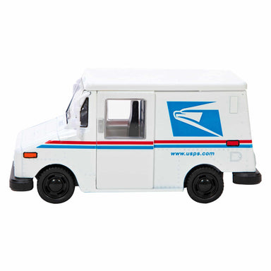 Diecast USPS Mail Truck