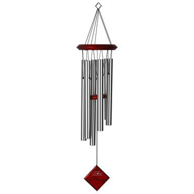Chimes of Pluto - Silver    