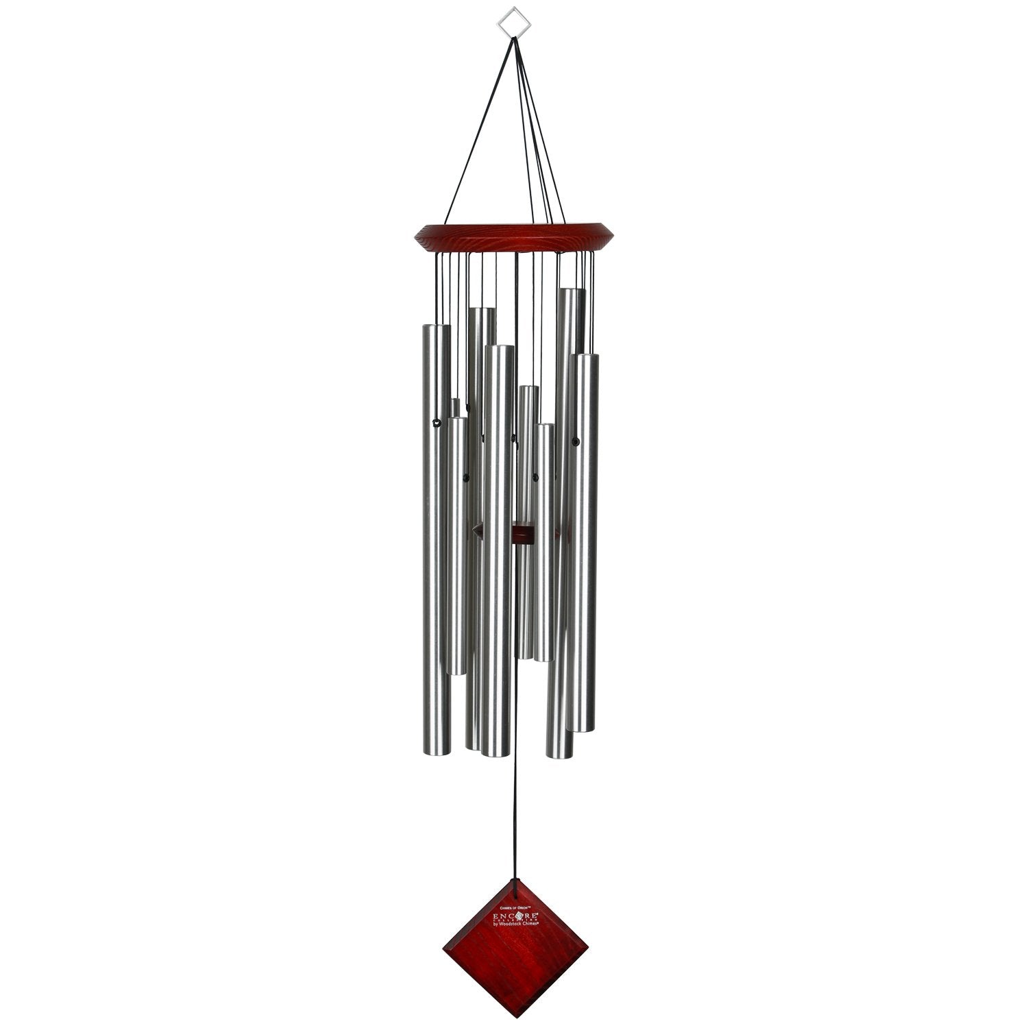 Chimes of Orion - Silver    
