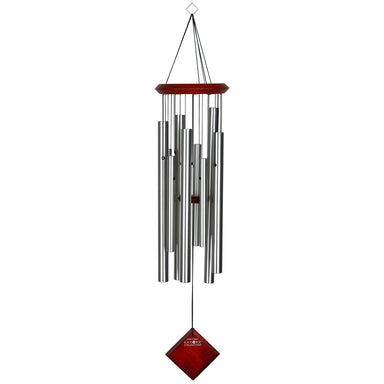 Chimes of Orion - Silver    