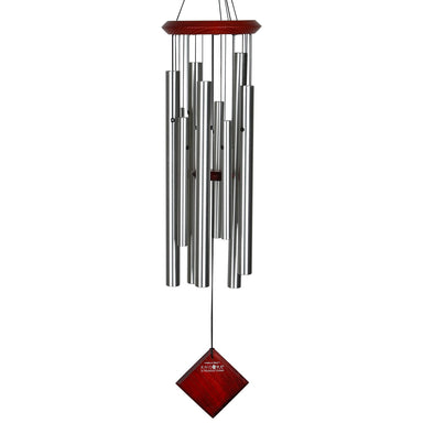 Chimes of Orion - Silver    