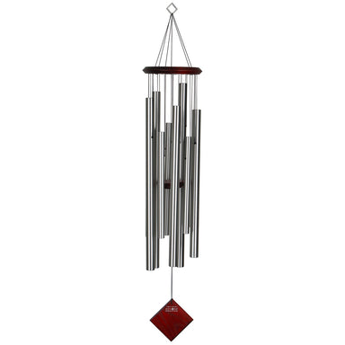 Chimes Of The Eclipse - Silver    