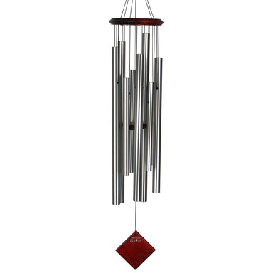 Chimes Of The Eclipse - Silver    