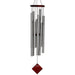Chimes Of The Eclipse - Silver    