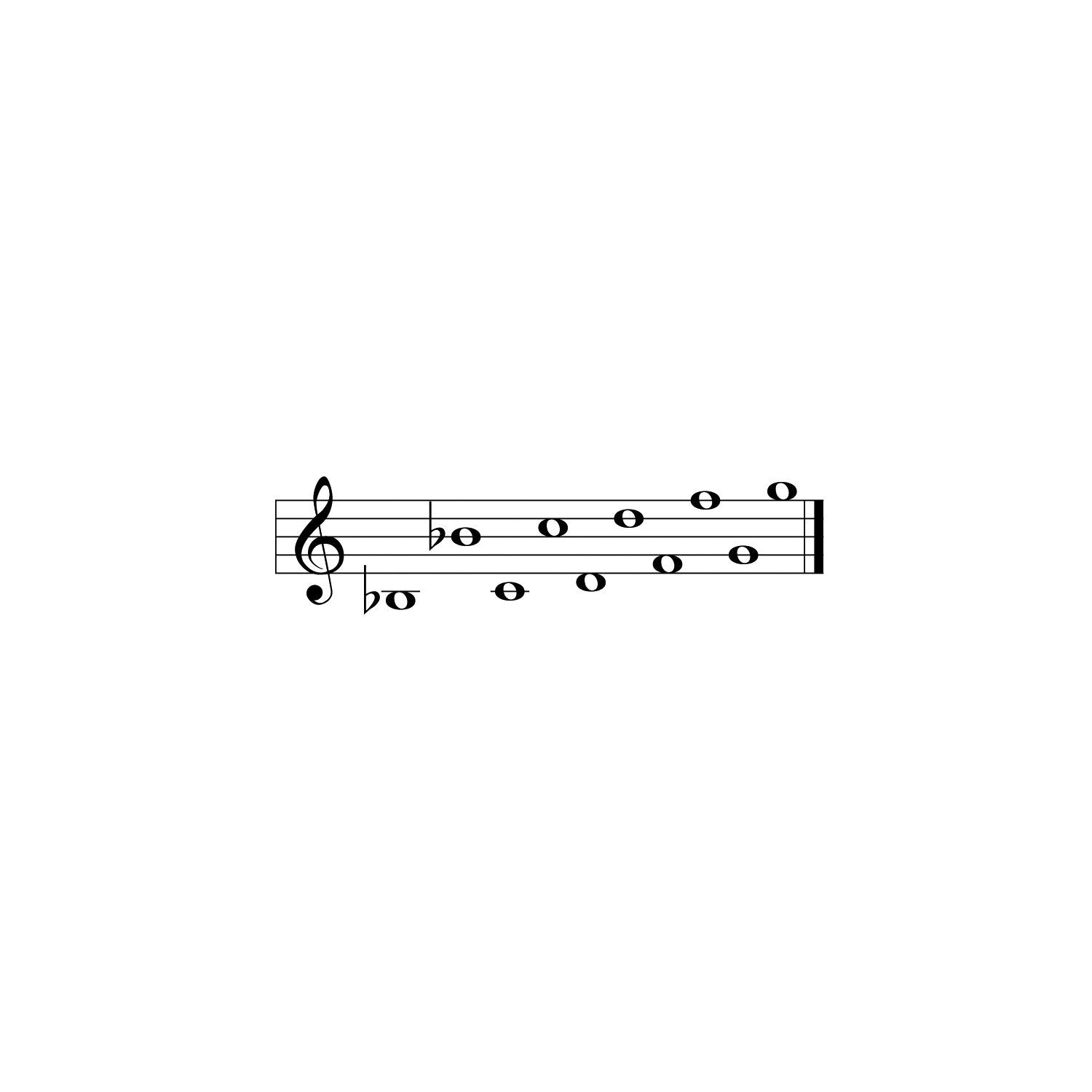 Chimes Of The Eclipse - Silver    