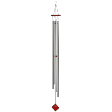 Chimes Of Titan - Silver    