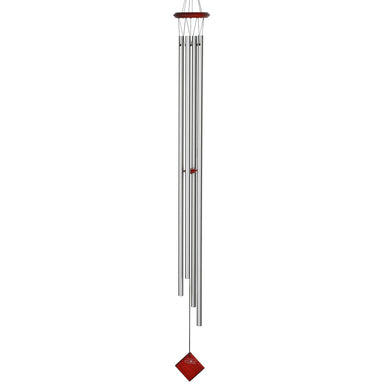 Chimes Of Titan - Silver    