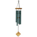 Chimes of Polaris - Verdigris    