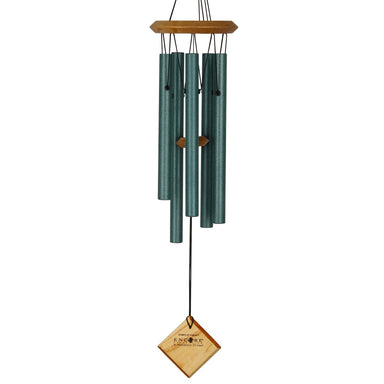 Chimes of Polaris - Verdigris    