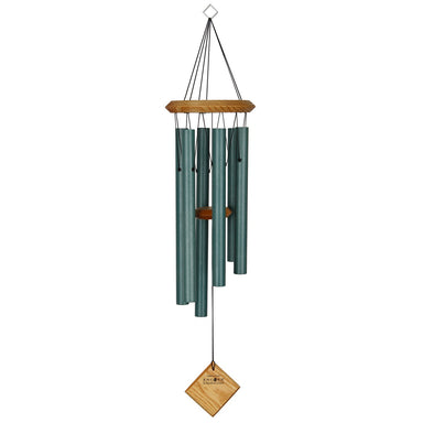 Encore Chimes of Pluto - Verdigris    