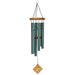 Encore Chimes of Pluto - Verdigris    