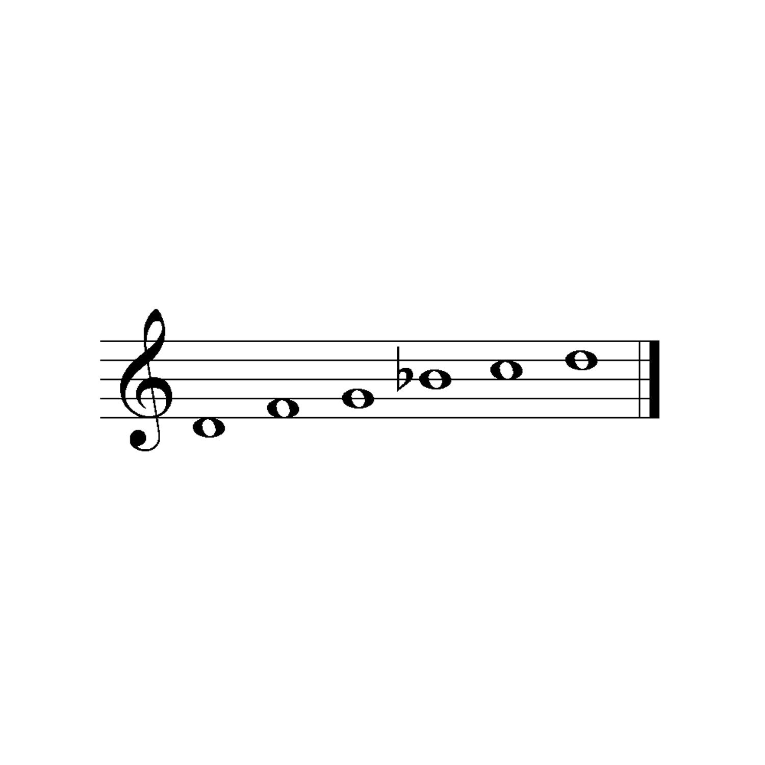 Encore Chimes of Pluto - Verdigris    